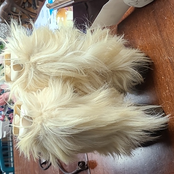 Vintage yak boots - Picture 2 of 11